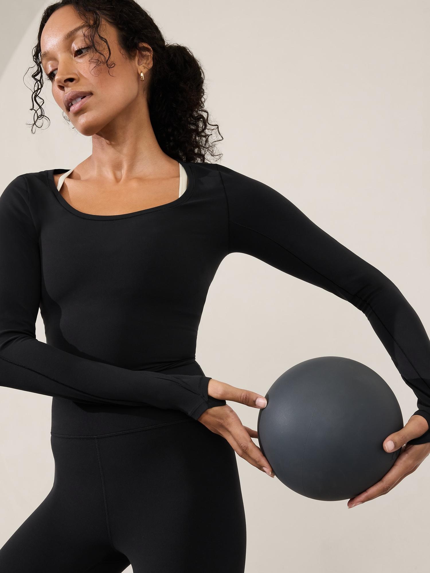 Transcend Top Product Image