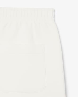 Double Face Piqué Shorts Product Image