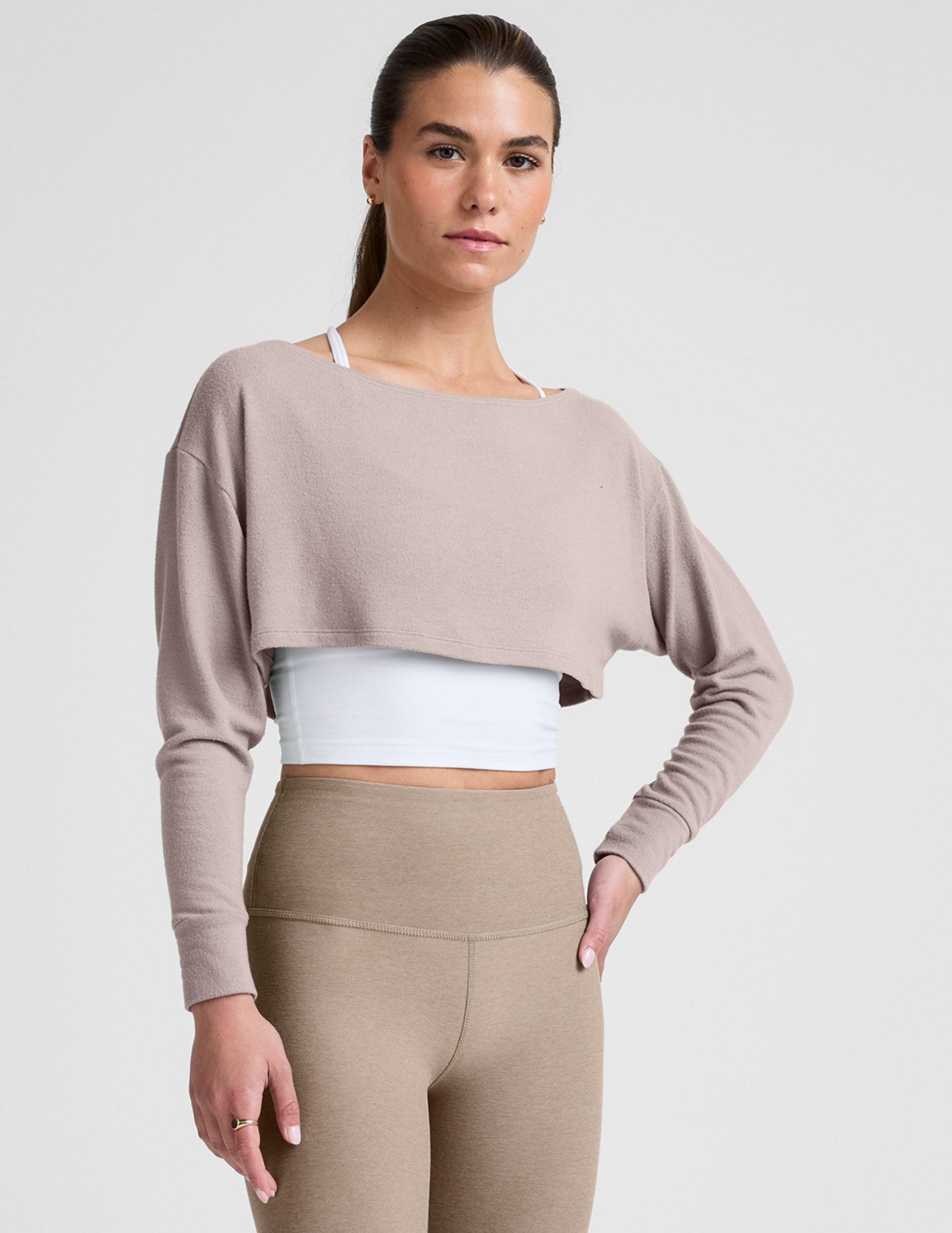 Duet 2-Way Convertible Shrug Product Image