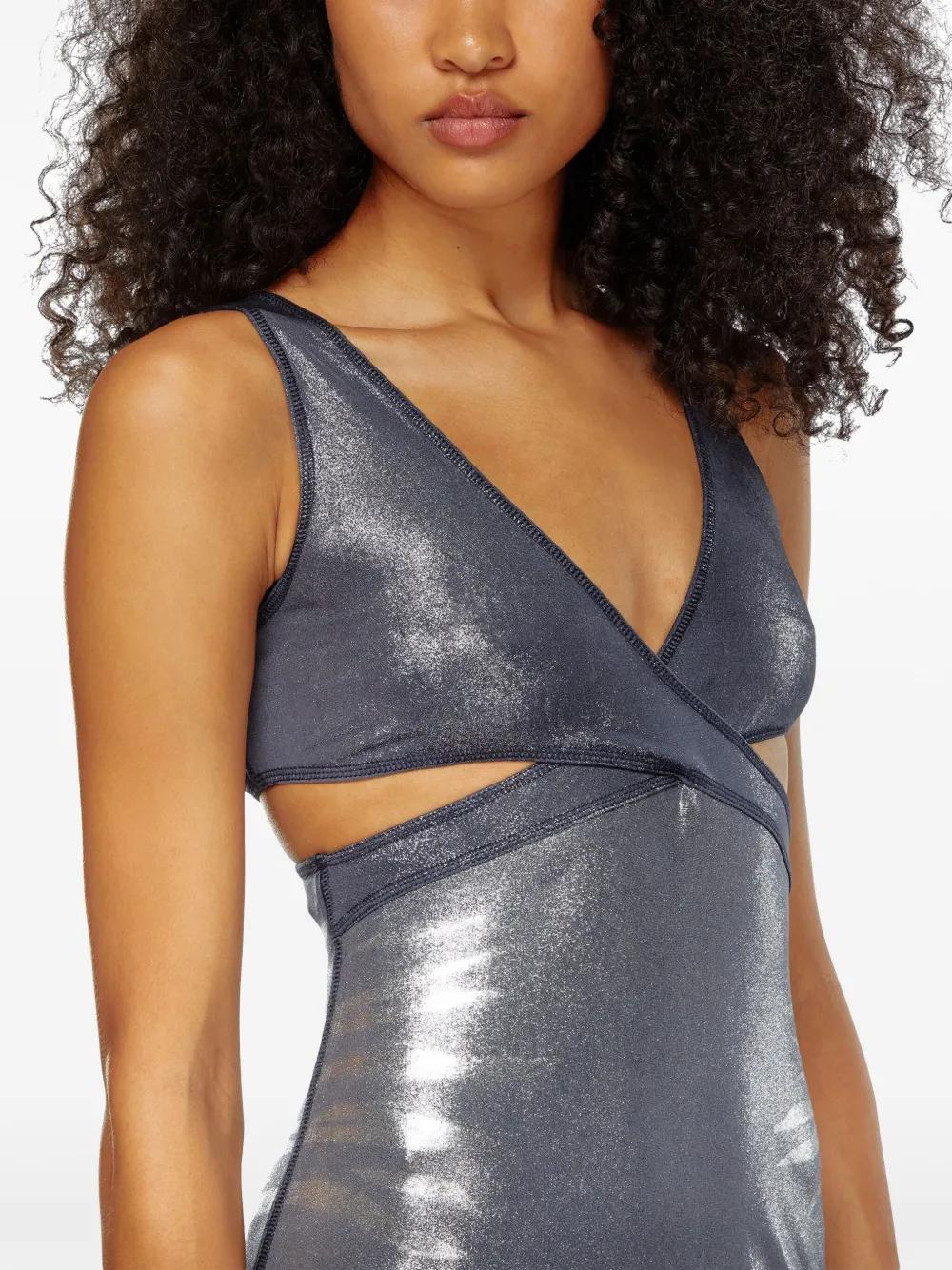 D-Farfy mini dress Product Image