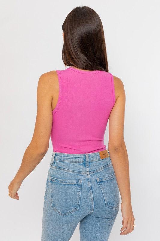 UB Basics: Pure Memory Bodysuit *FS Product Image