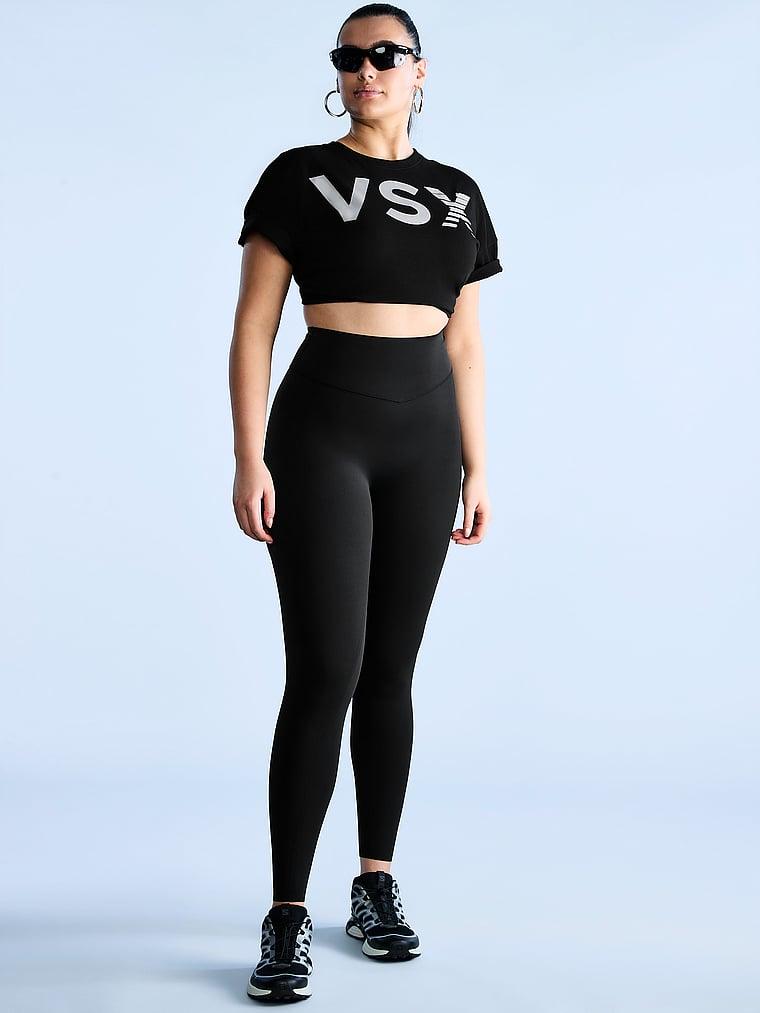 Logo Cotton Tee Product Image