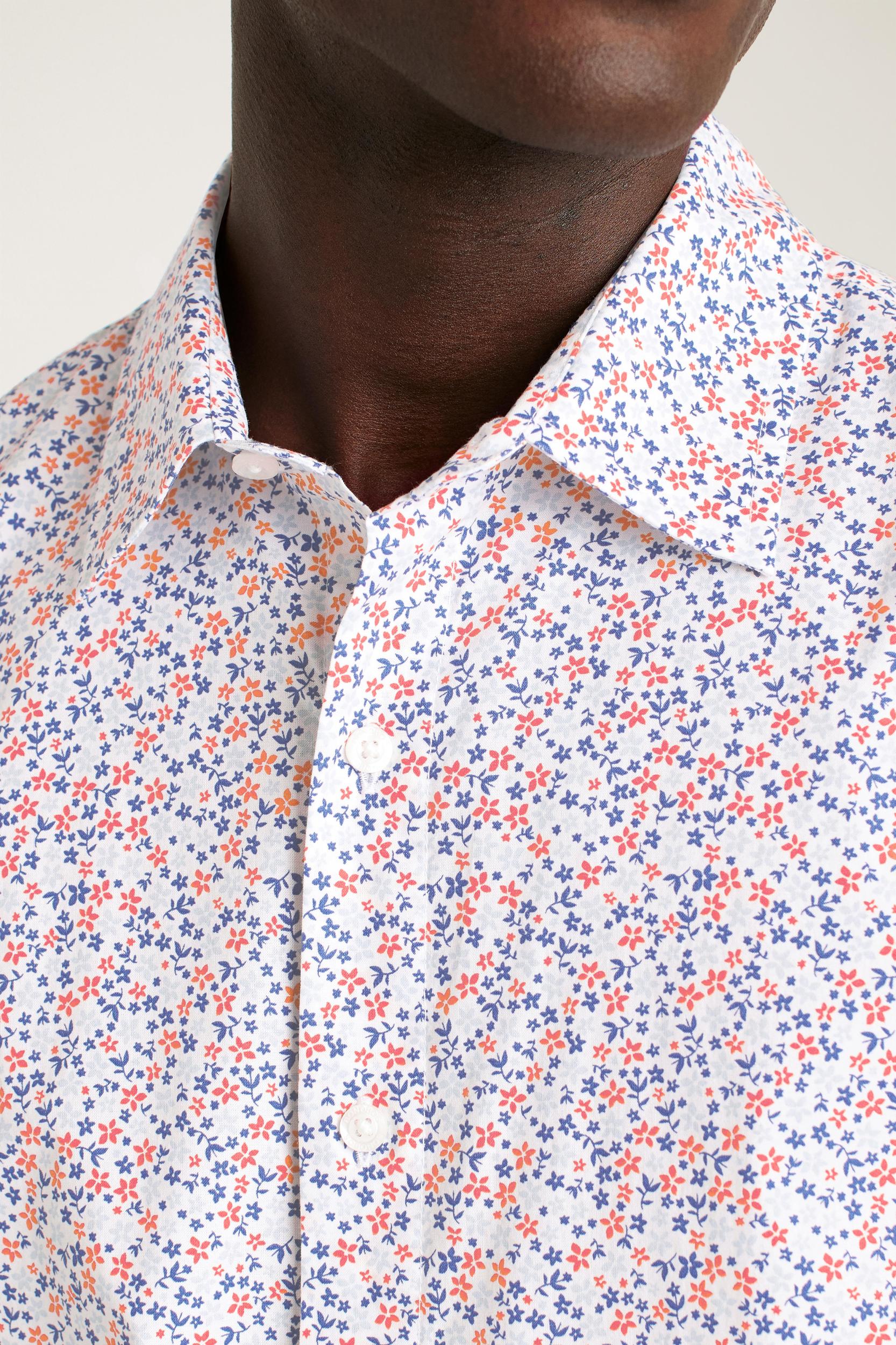 Riviera Short Sleeve Shirt Product Image