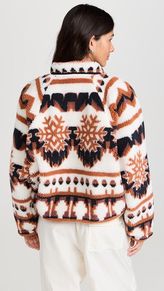 FP Movement Rocky Ridge Pullover | Shopbop Product Image