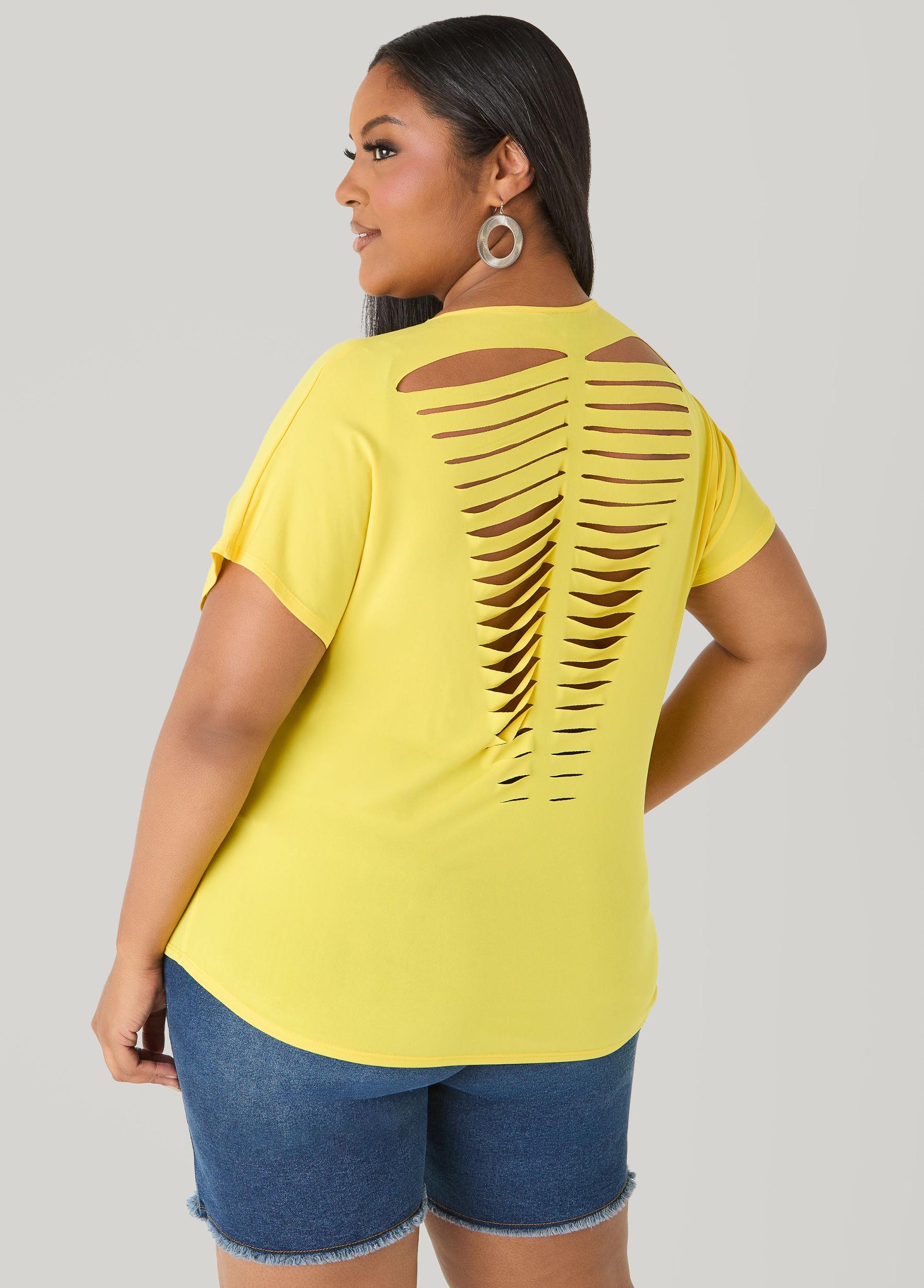 Laser Cut Top Product Image