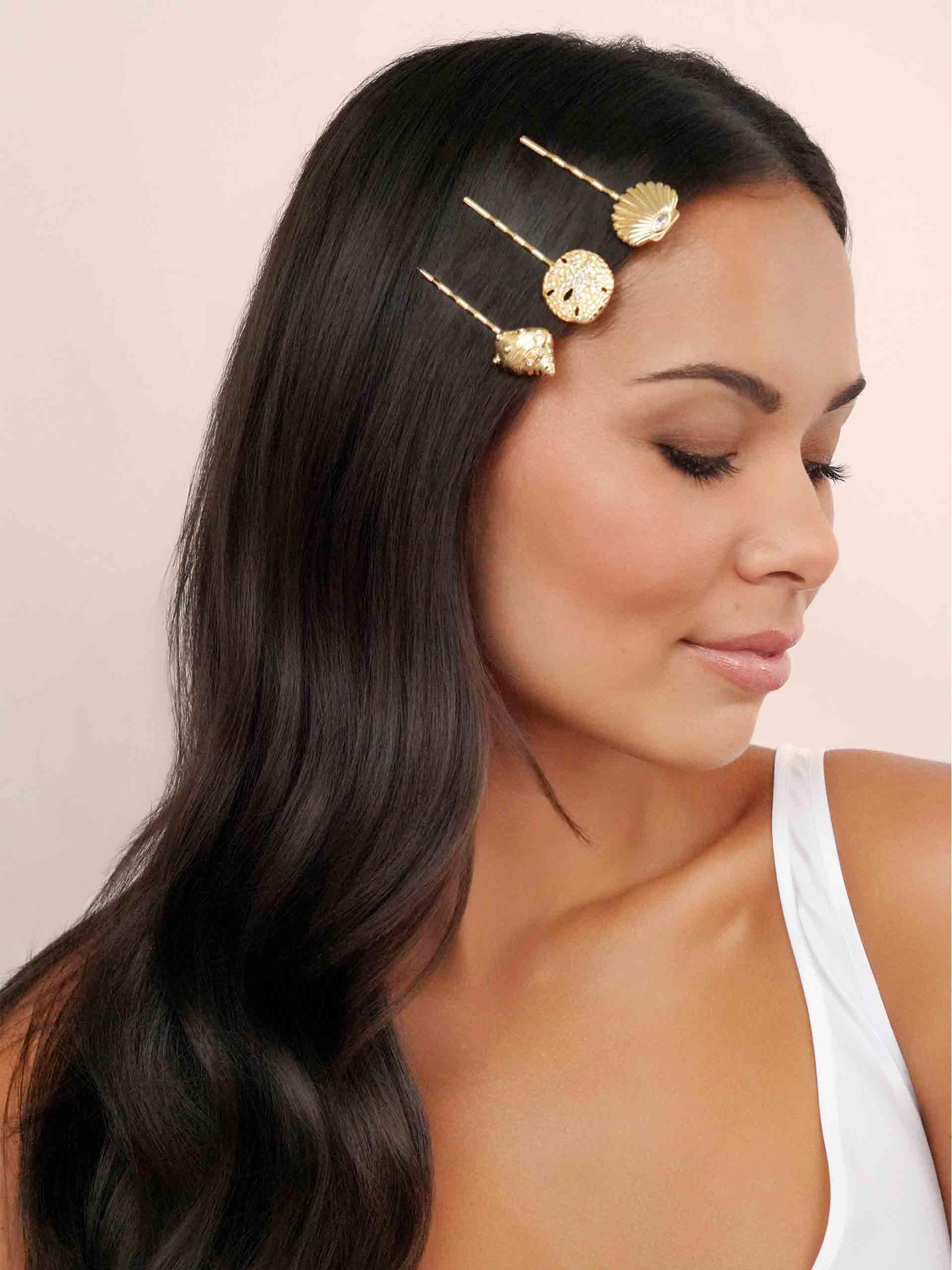 Oceanic Bobby Pin Set Product Image