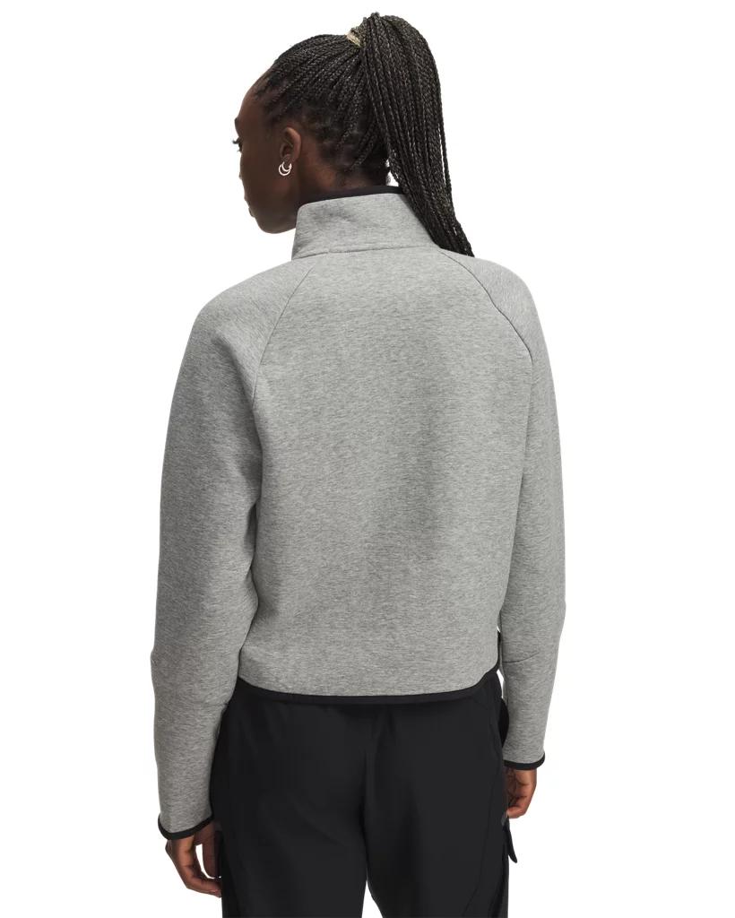 UA Unstoppable Fleece Product Image