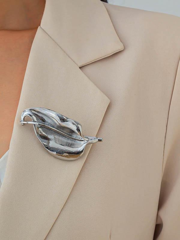 Geometric Brooch Accessories Product Image