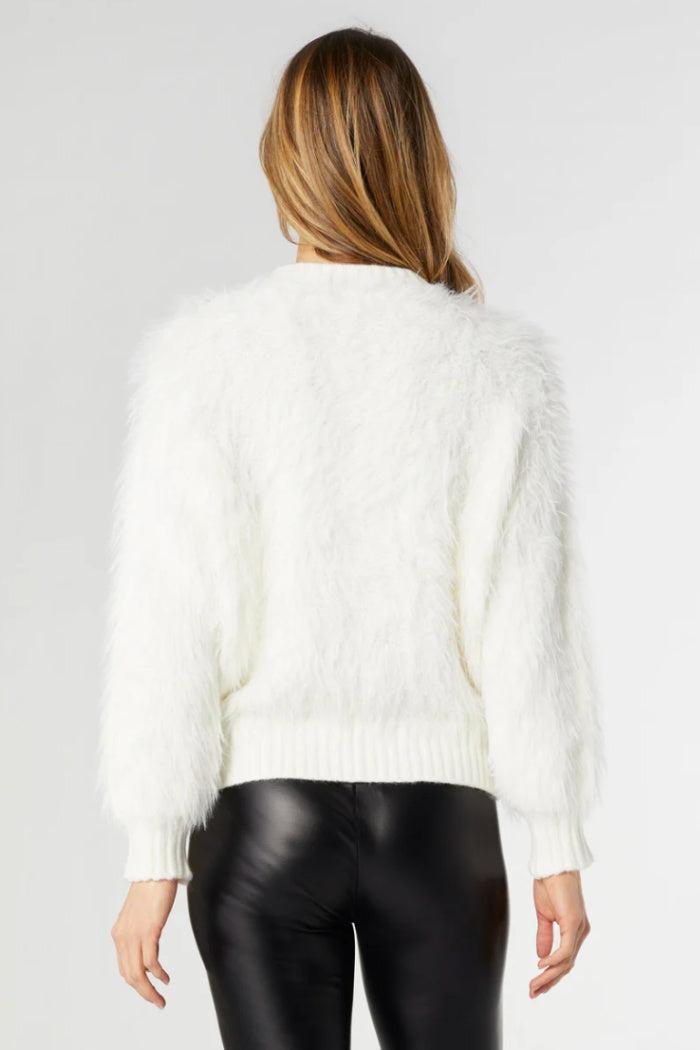 Imani Sweater Product Image