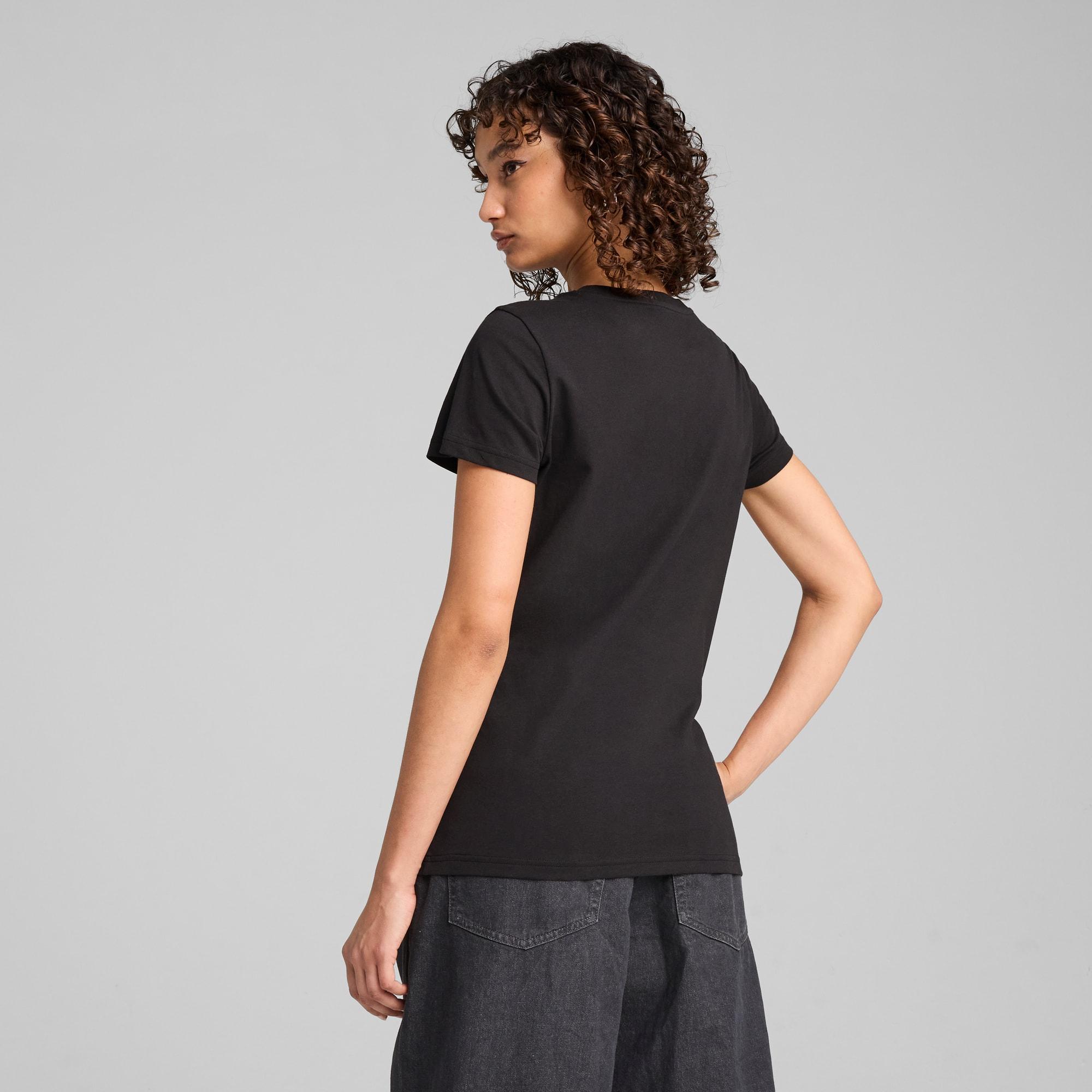 GRAPHICS Mountain Women's Tee Product Image