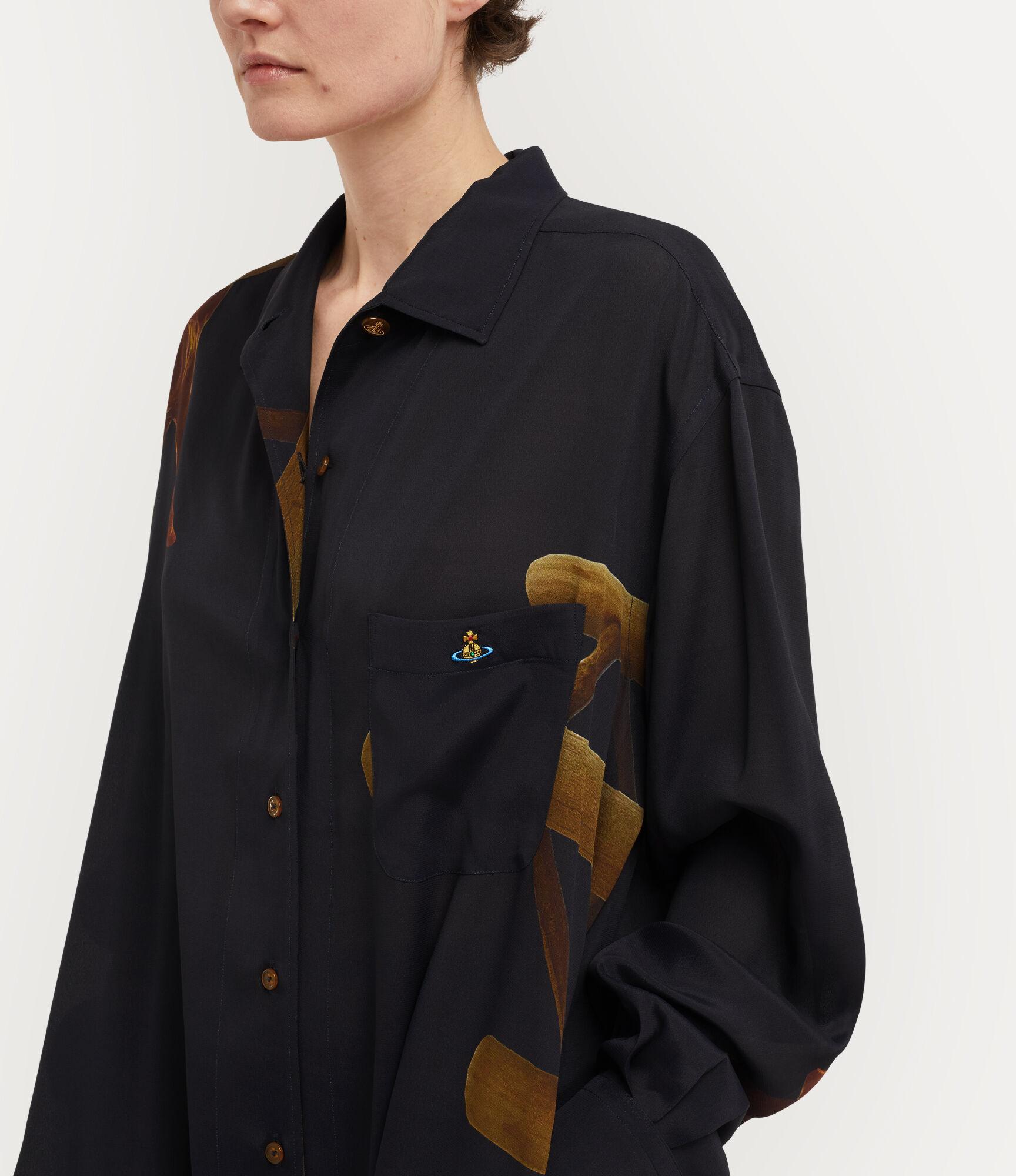 PJ Shirt Dress Product Image