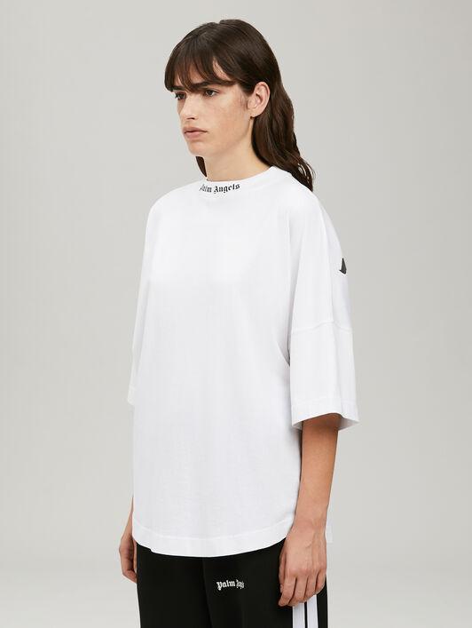 CLASSIC LOGO OVER TEE Product Image