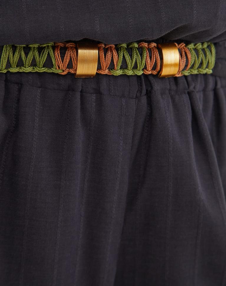 Cecilia Pants - Black Product Image