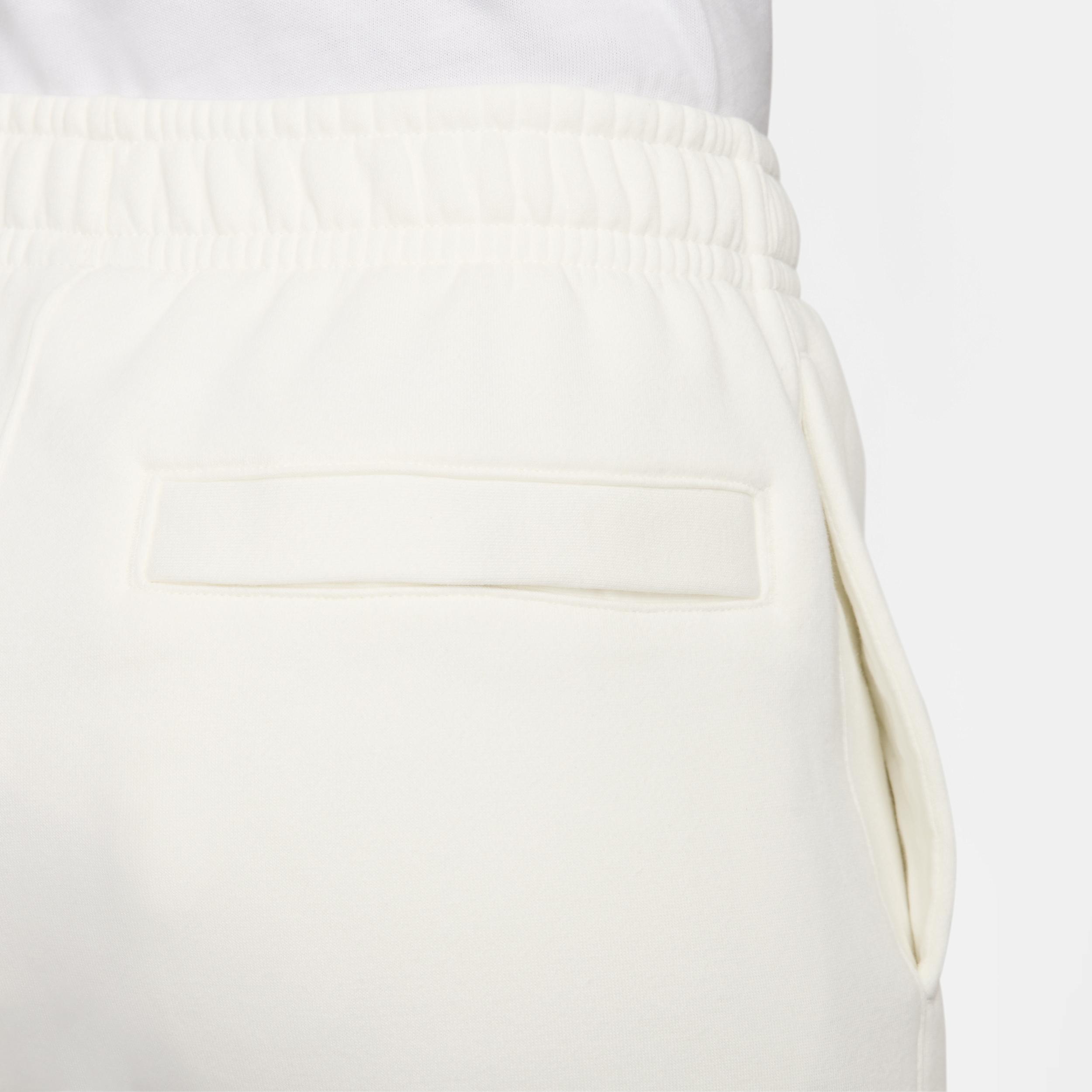 Mens Nike Sportswear Club Fleece Jogger Pants | BV2671-133 Product Image