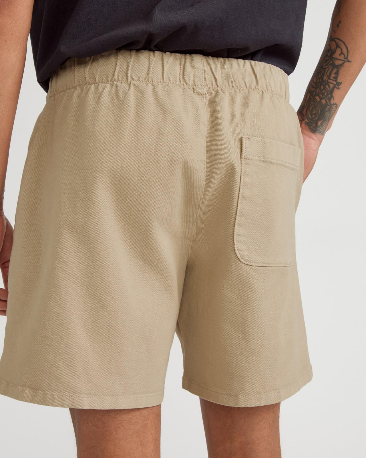 The Easy Short  Product Image