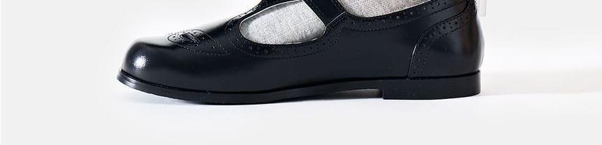 Bow Crew Socks Set Product Image