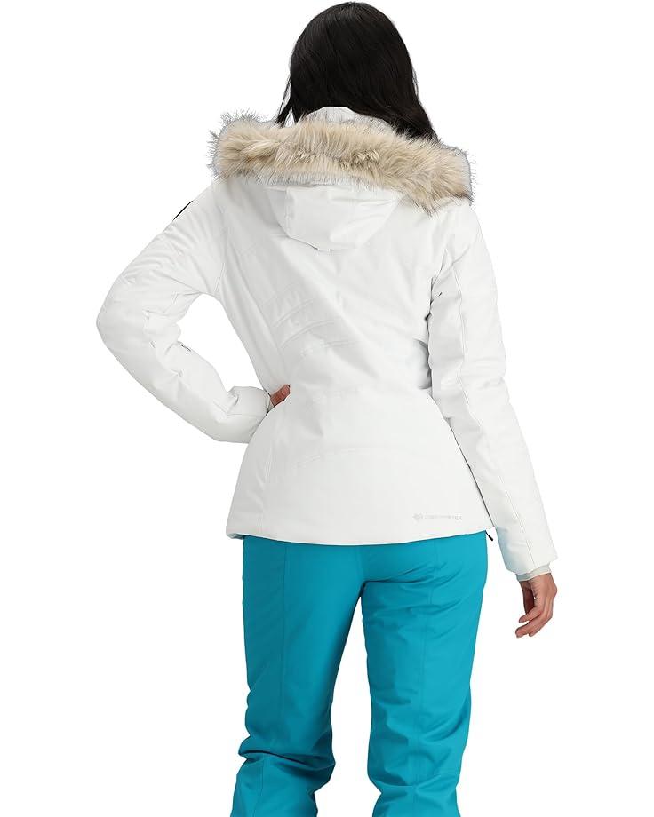 Bombshell Jacket Product Image