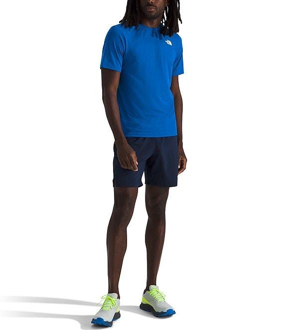 The North Face Short Sleeve 24/7 Regular Graphic T-Shirt Product Image