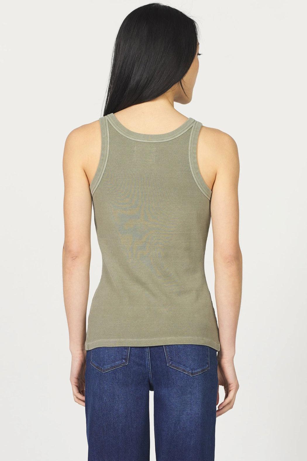 TAMIA TANK Product Image