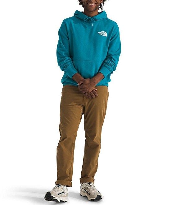 The North Face NSE Pullover Graphix Hoodie Product Image