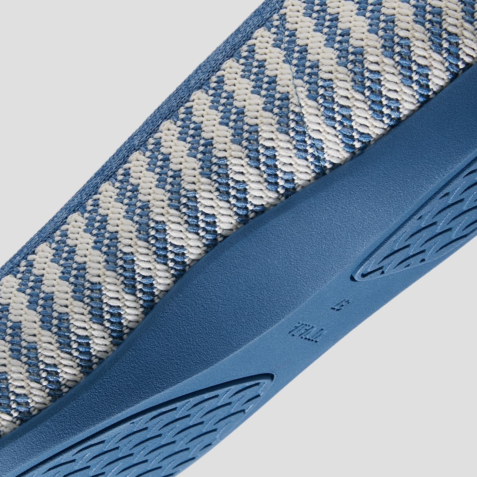 Lightweight Square-Toe V-Cut Flats (Margot Walker) Product Image