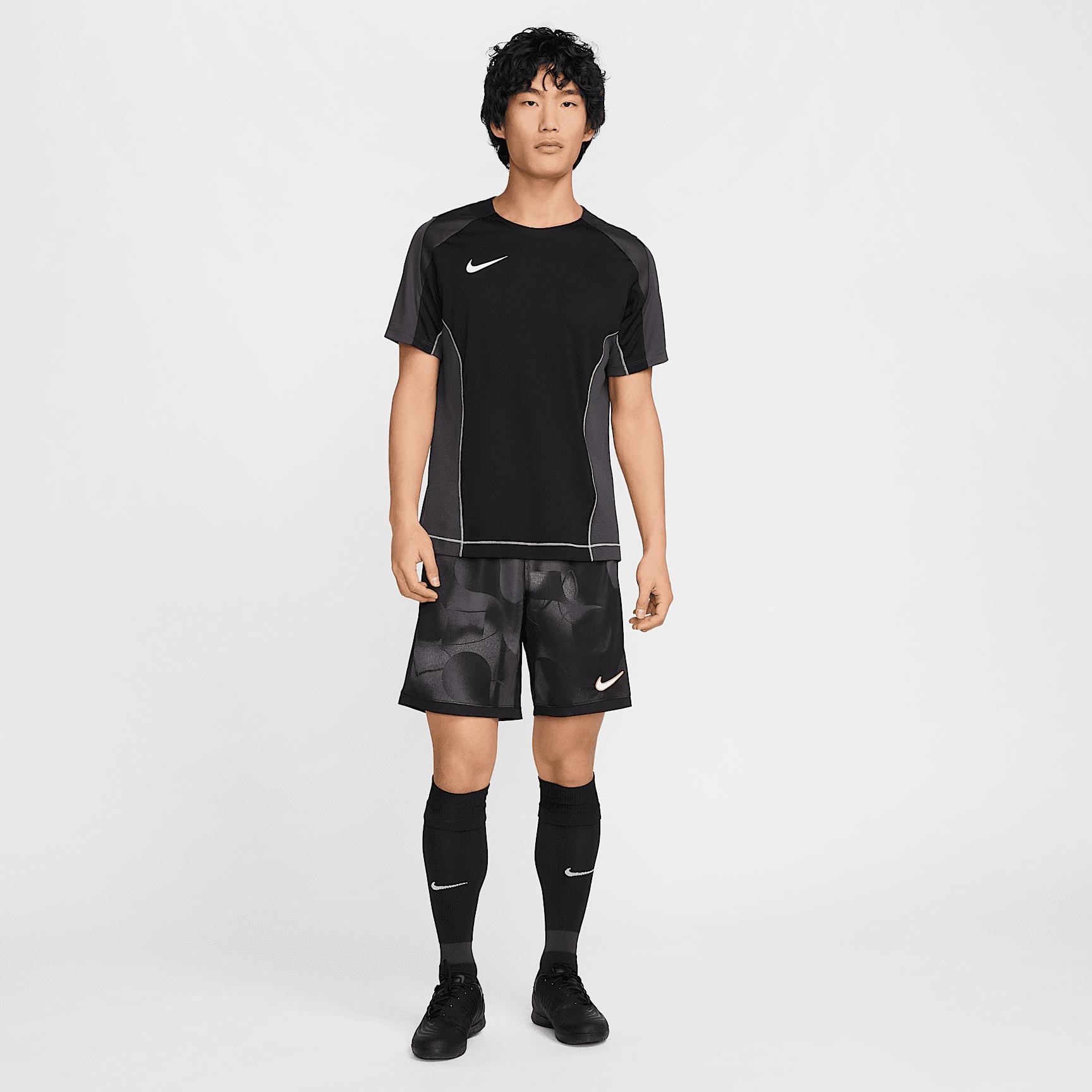 Nike Academy+ Men's Dri-FIT Soccer Shorts Product Image