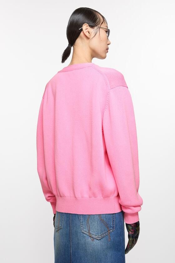 Cardigan v-neckline Product Image