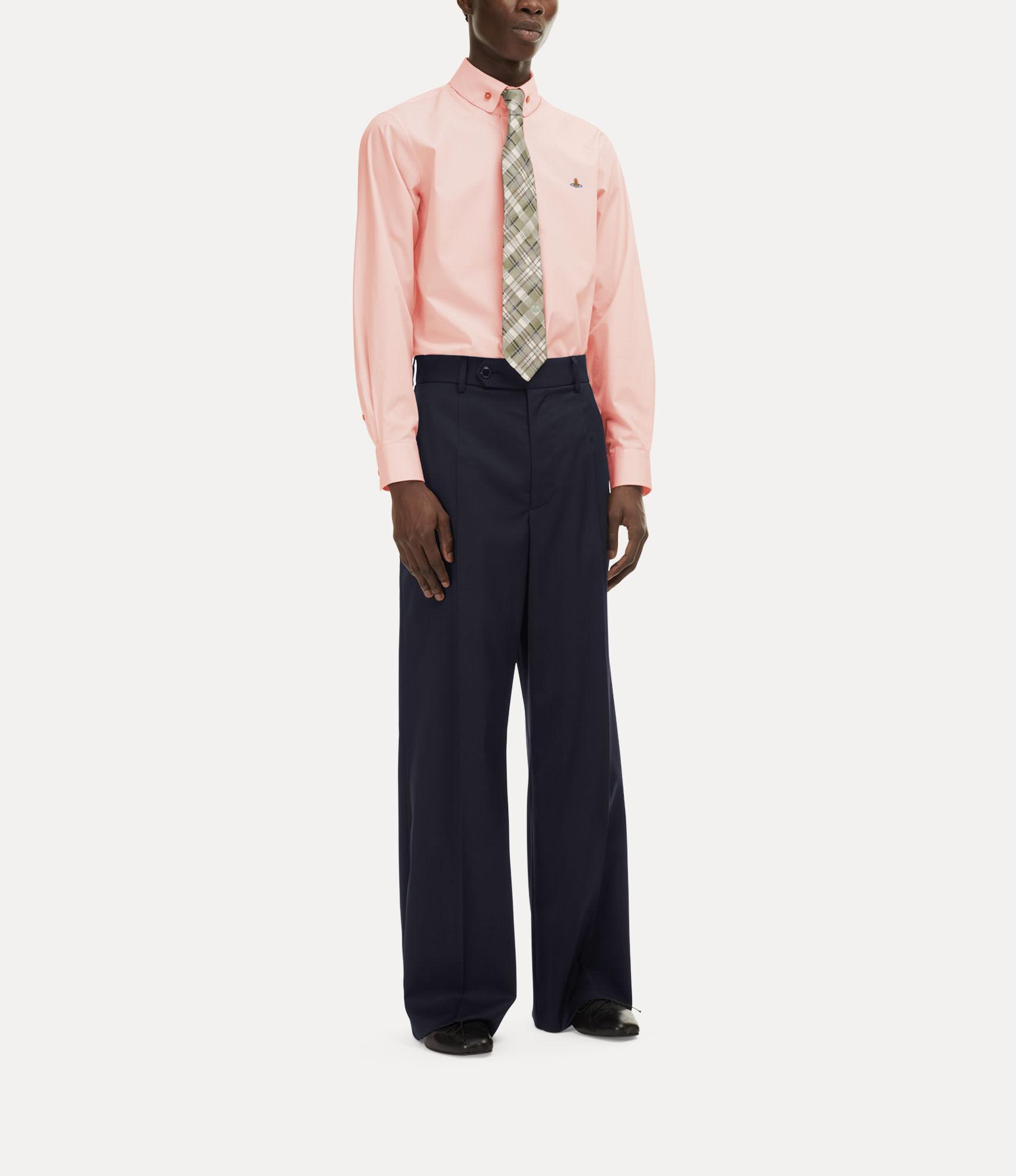 Two Button Krall Shirt Product Image