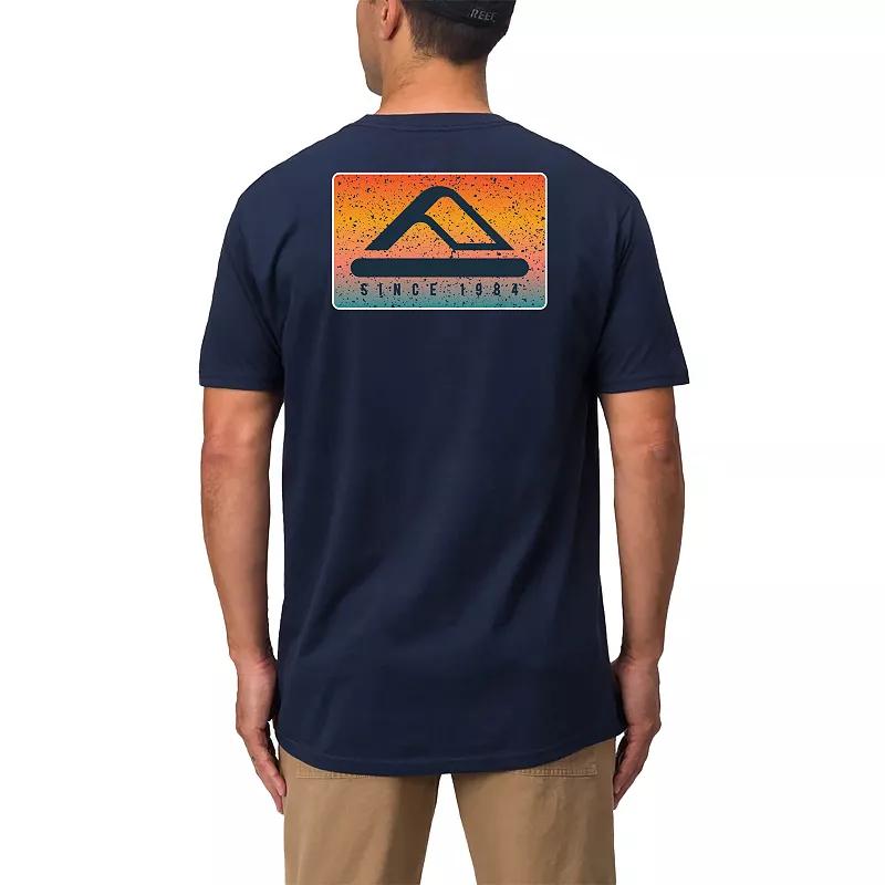 Men's REEF Rhule Graphic Tee,  Product Image