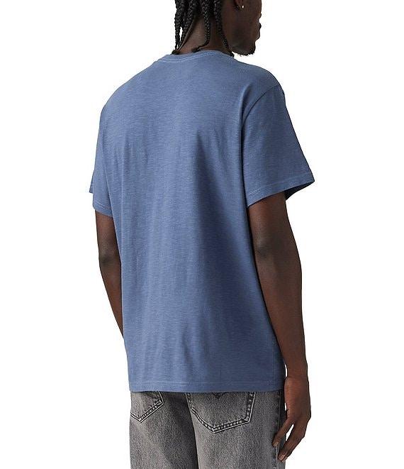 Levi's® Relaxed Fit Short Sleeve Graphic T-Shirt Product Image