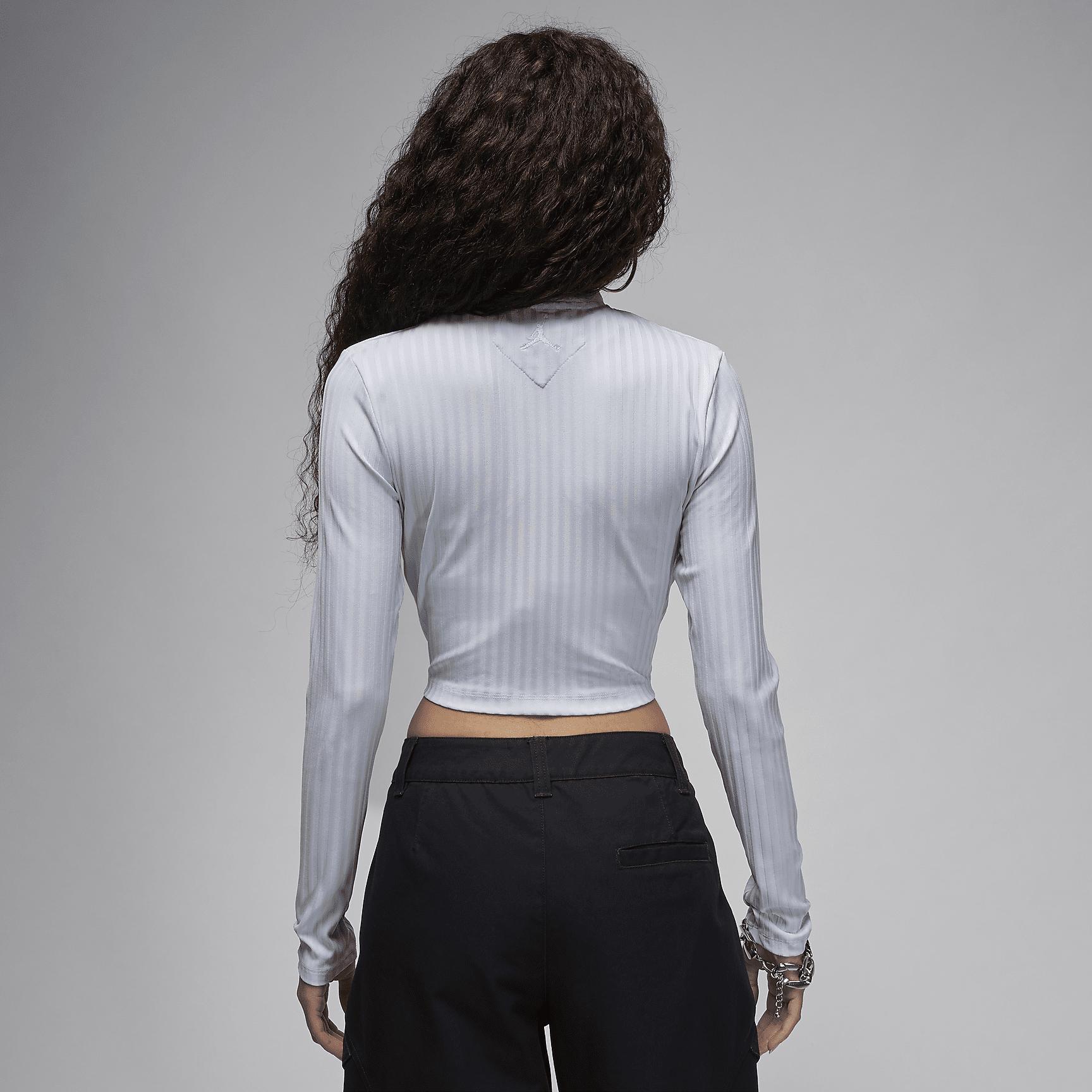 Jordan Women's Long-Sleeve Top Product Image