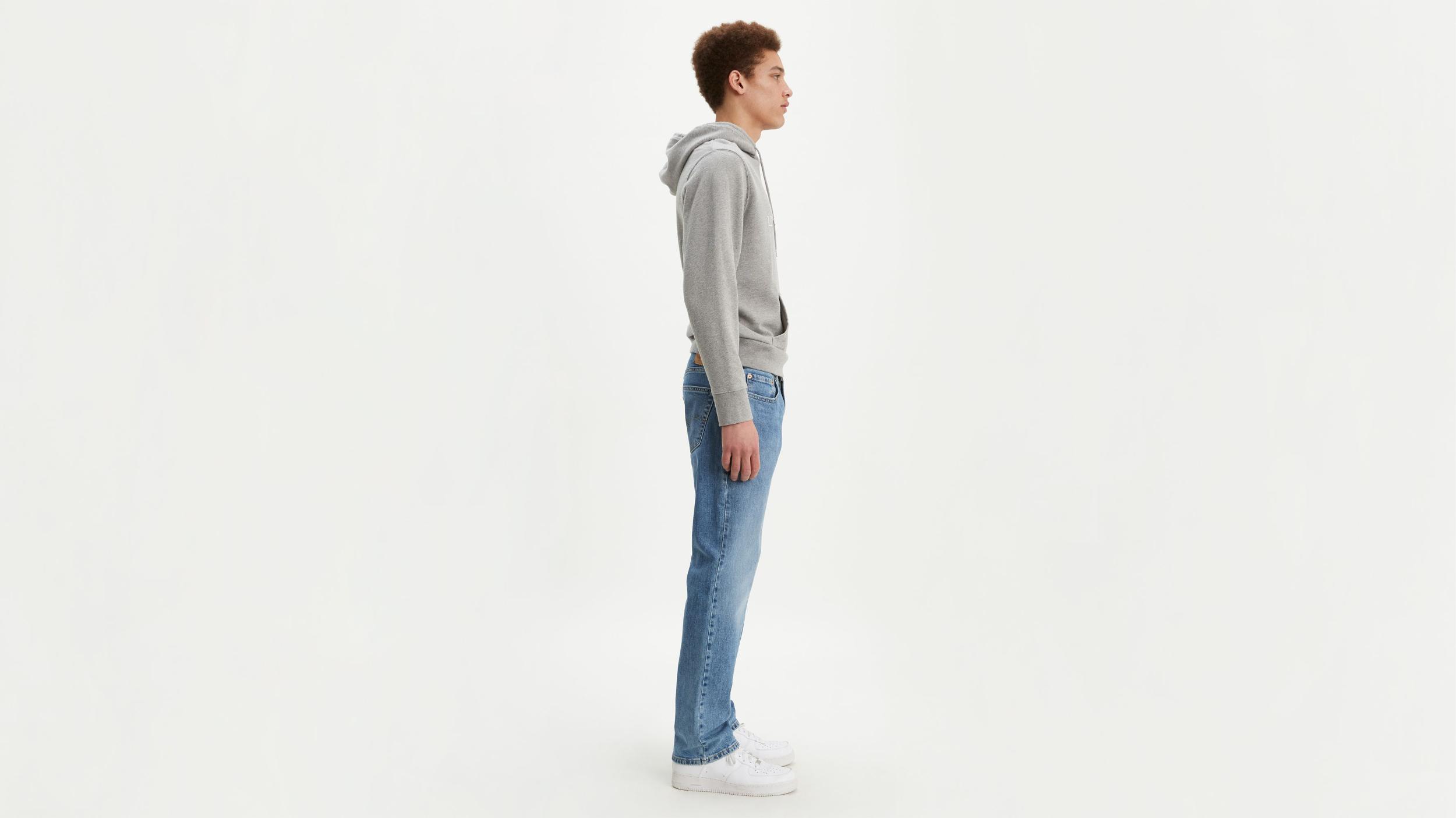 559™ Relaxed Straight Men's Jeans Product Image