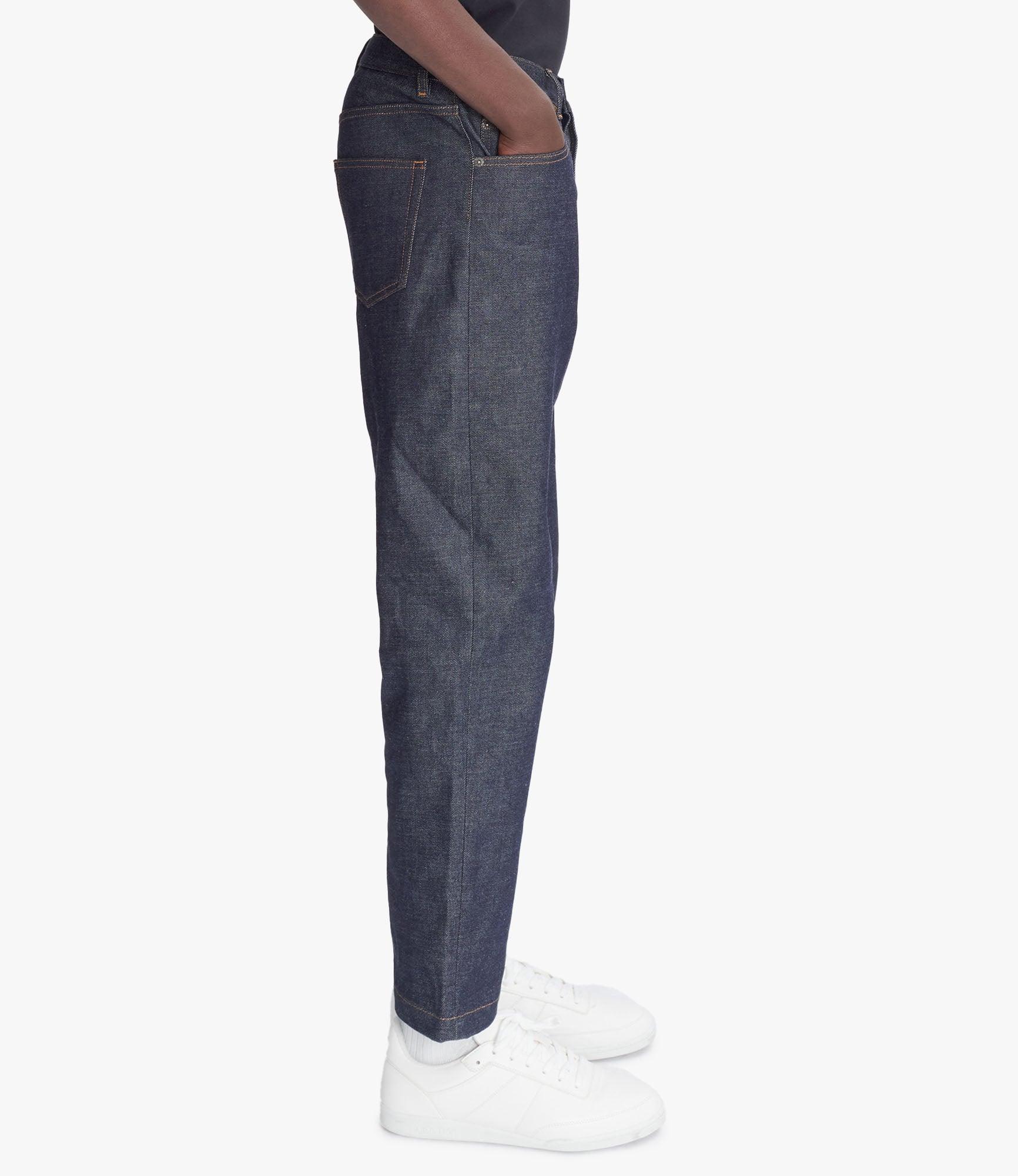 Achille jeans Product Image
