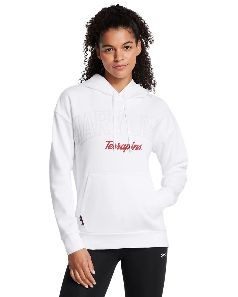 UA Essential Fleece Collegiate Product Image