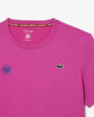 Roland-Garros Edition Ultra Dry Tennis T-Shirt Product Image