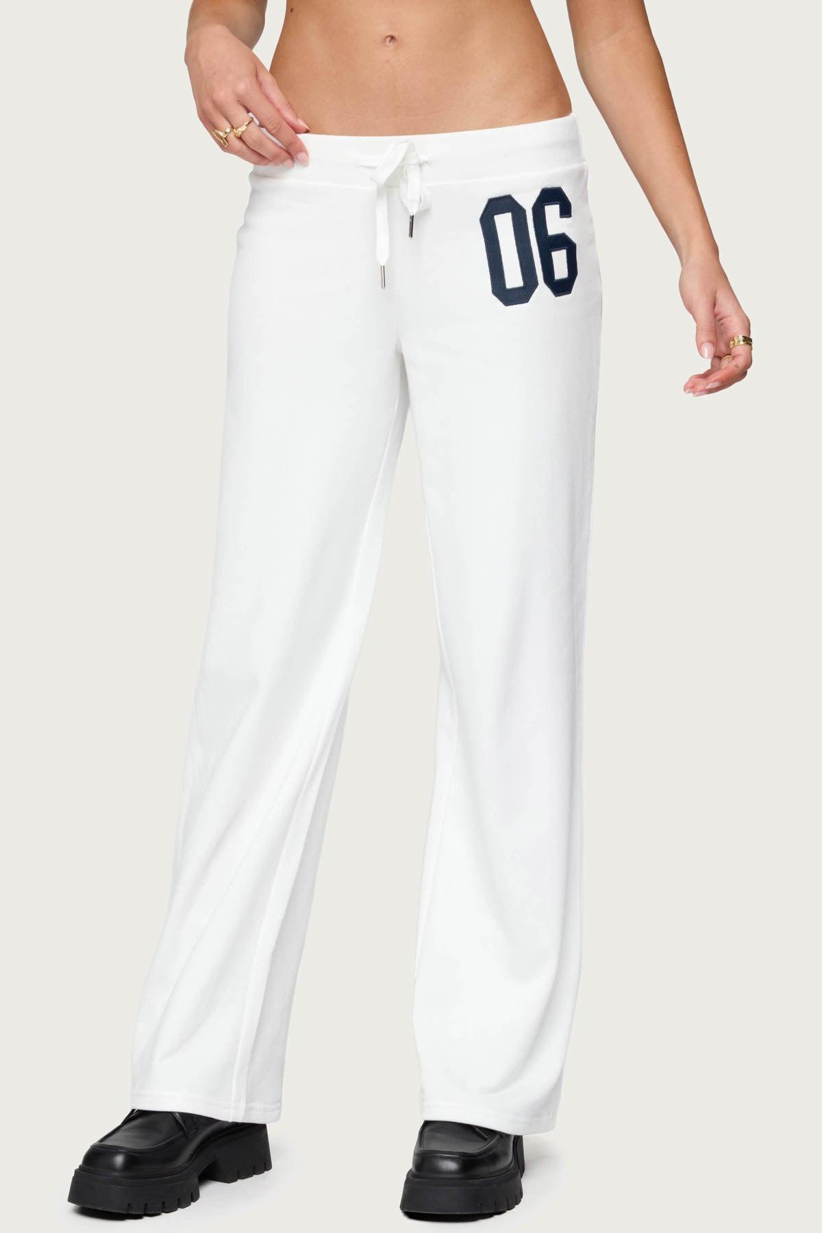 06 Sweatpants Product Image