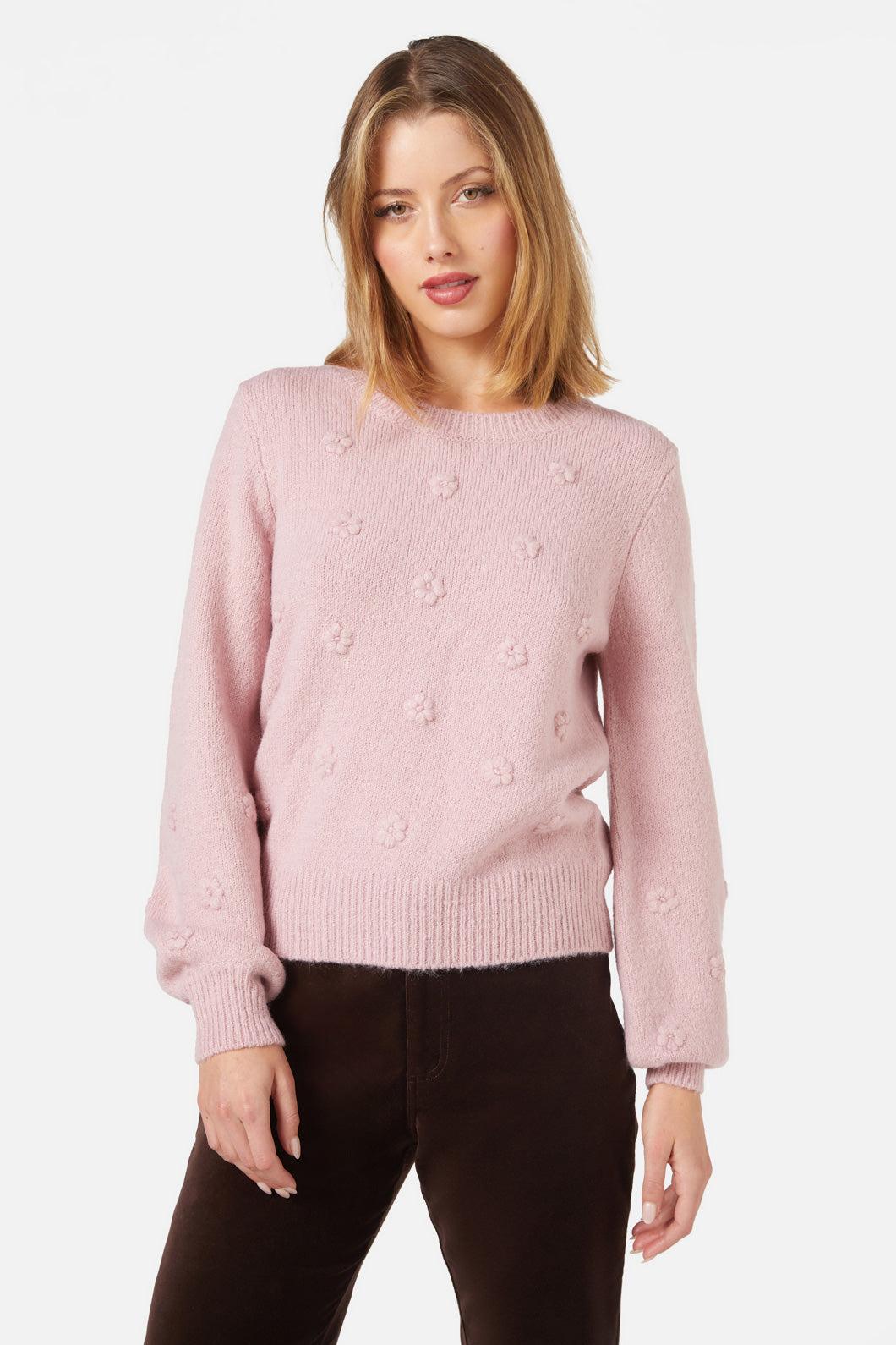 Bloom Sweater Product Image