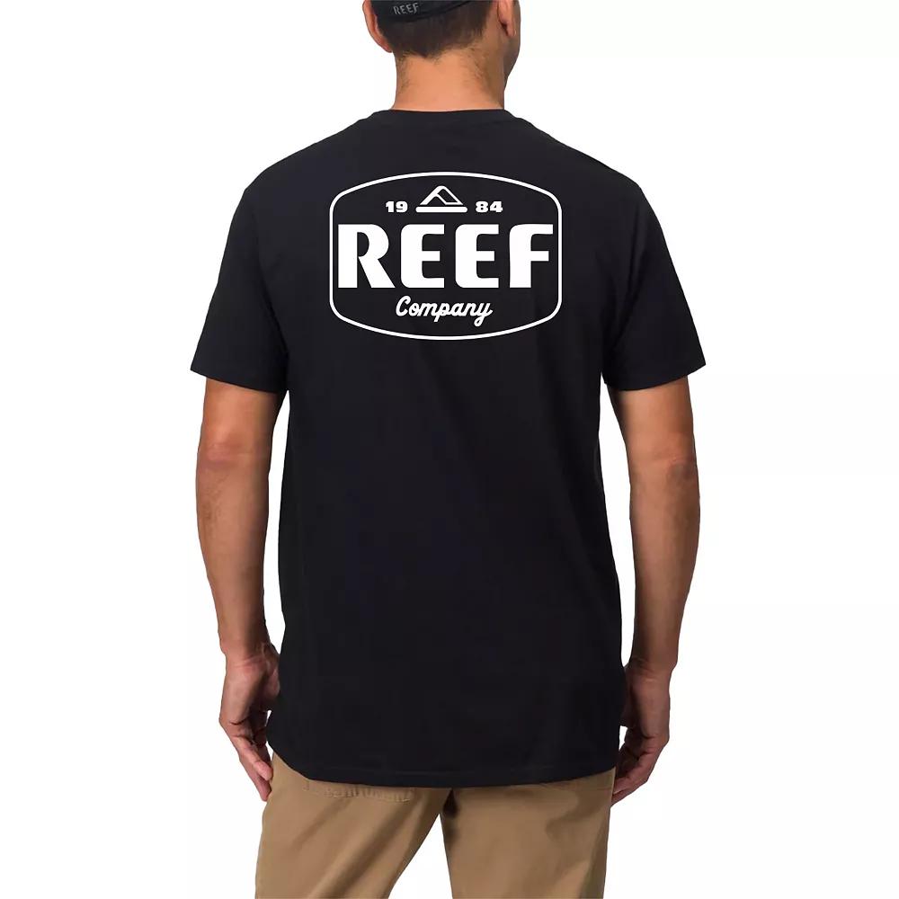 Men's REEF Covert Graphic Tee,  Product Image