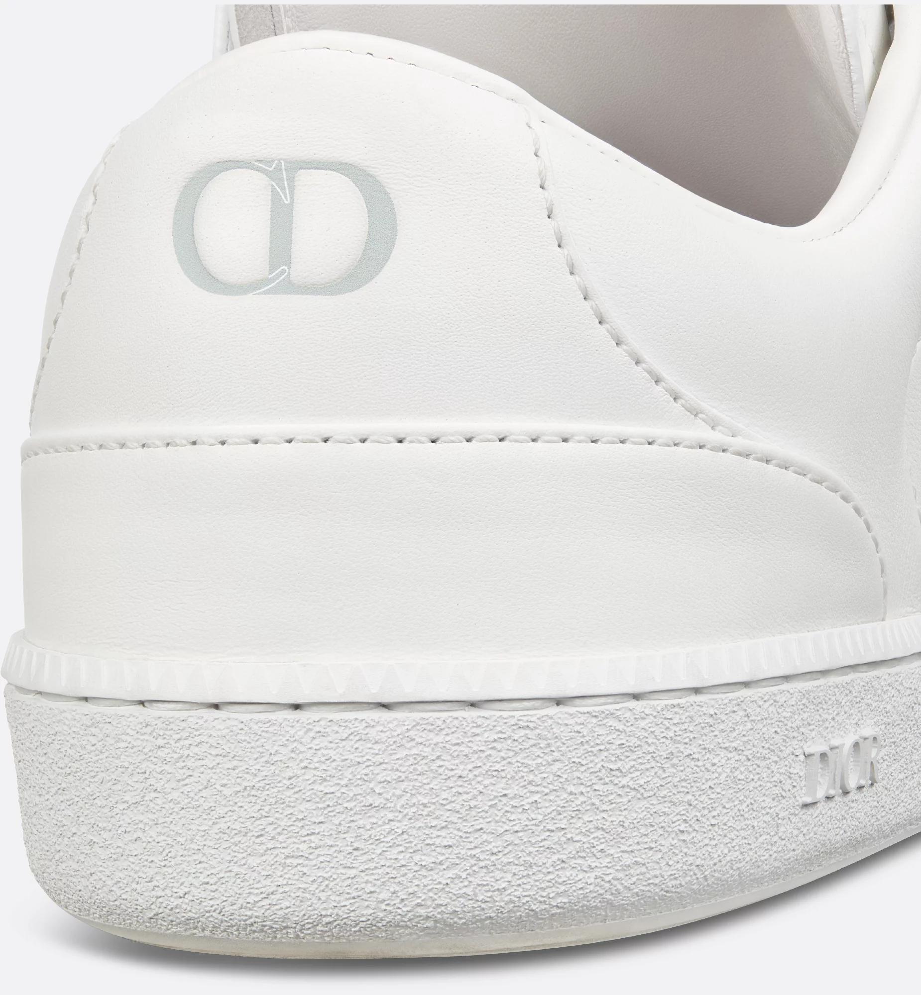 B01 Matchpoint Sneaker Product Image