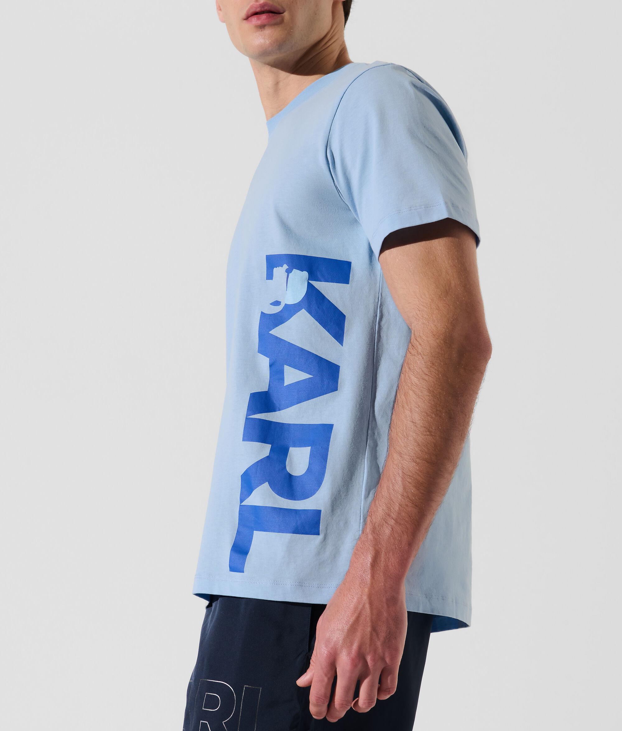 LOGO BEACH T-SHIRT Product Image