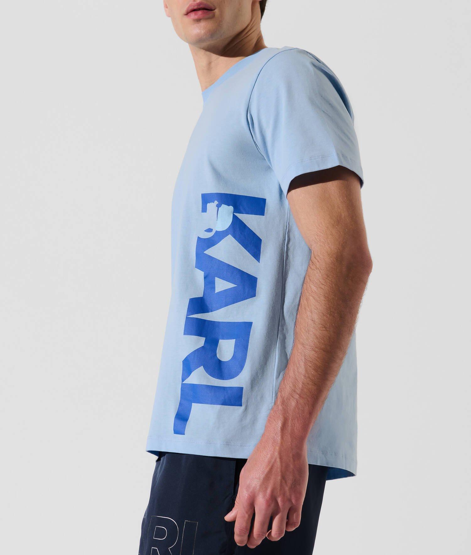 LOGO BEACH T-SHIRT Product Image