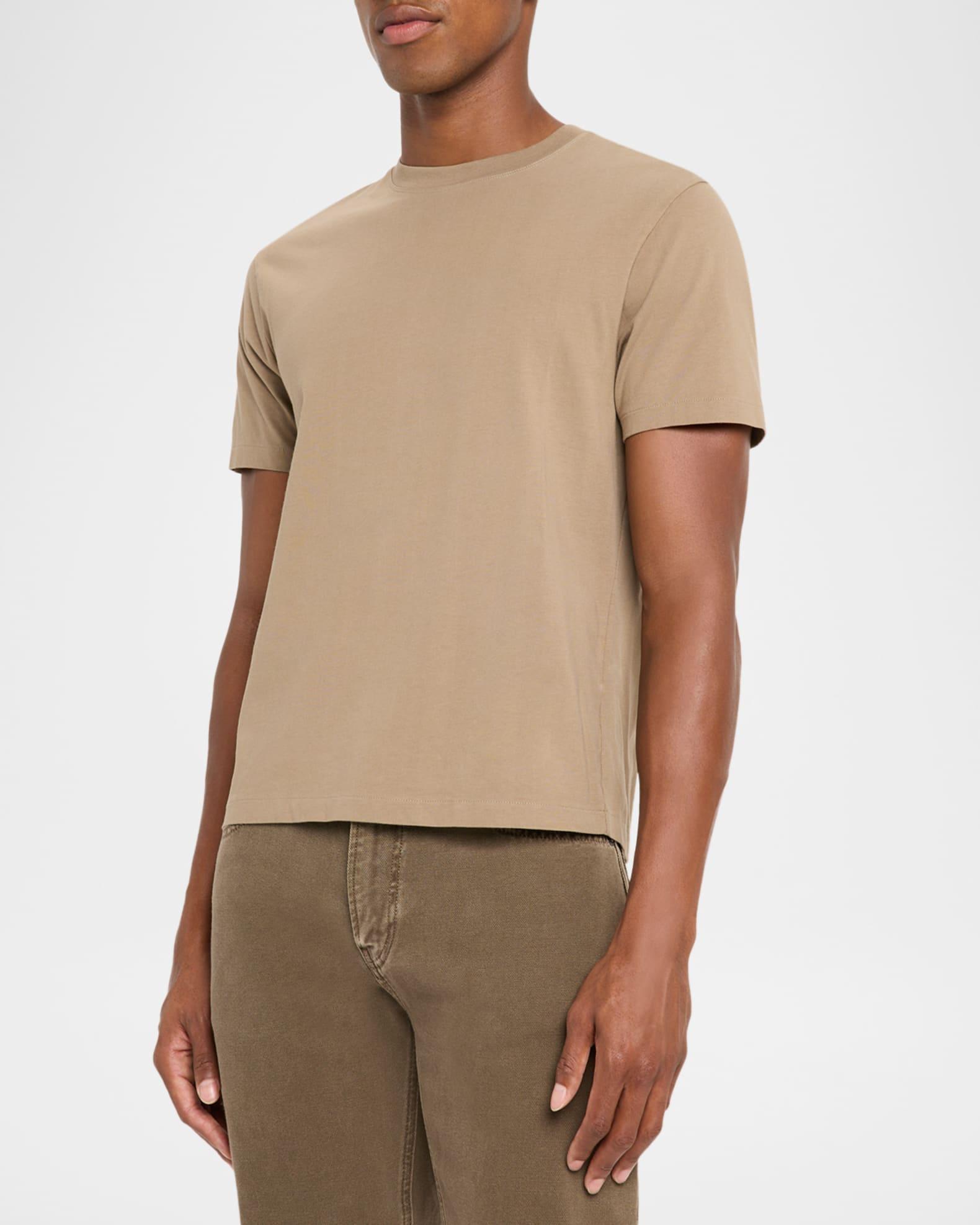 Men's Logo Tee Product Image