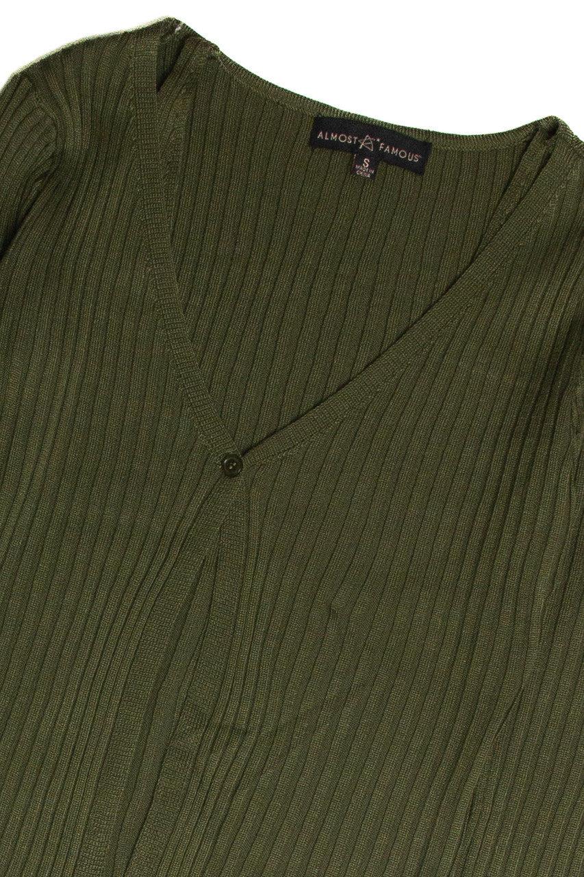 Ribbed Twofer Set Product Image