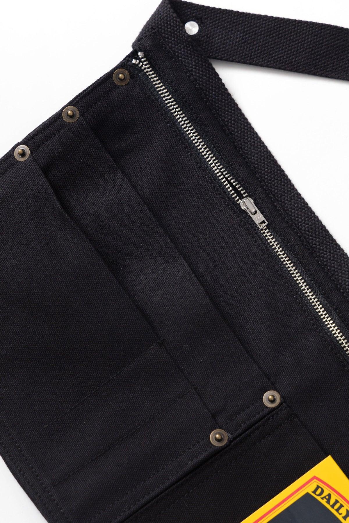 Utility Belt - Black Product Image