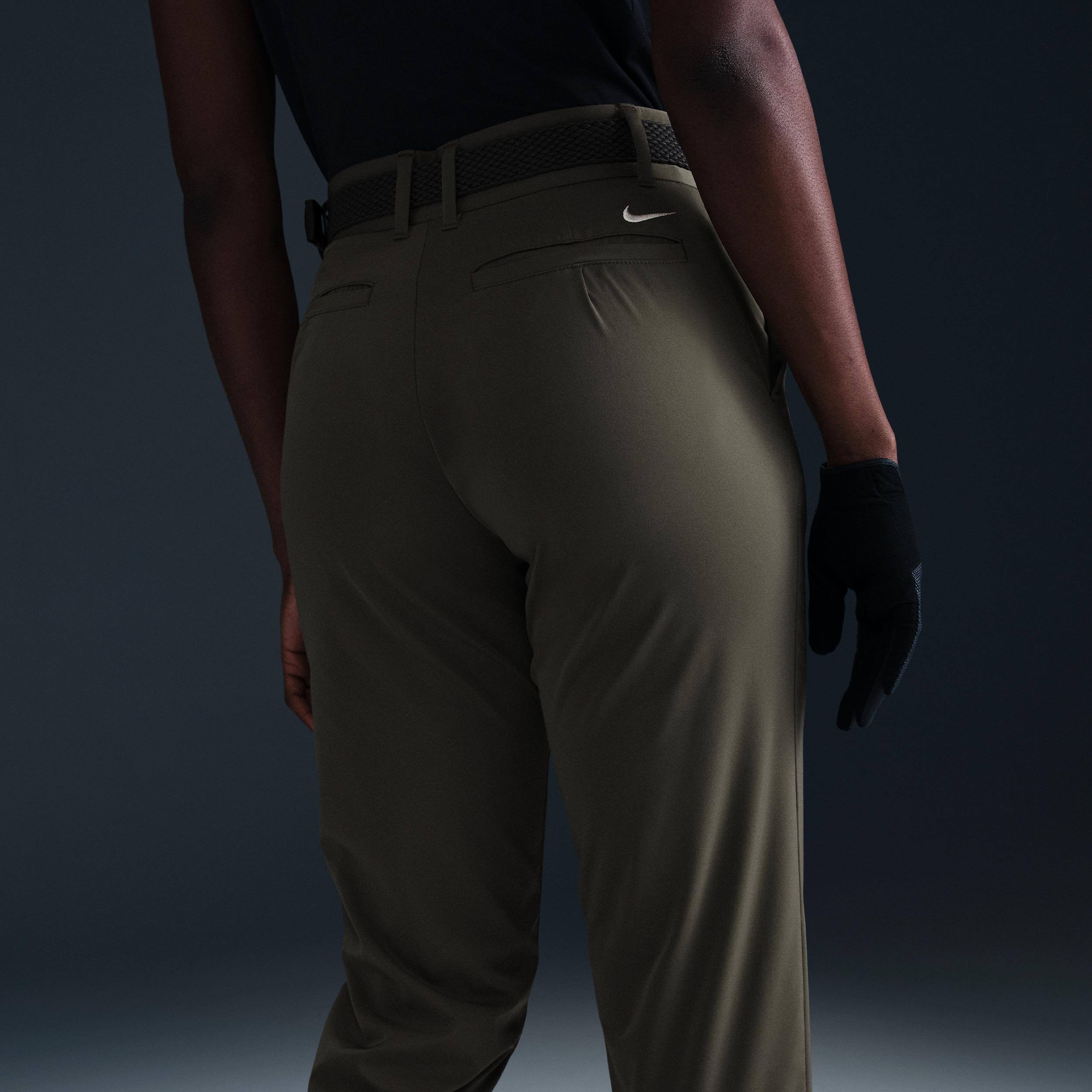 Nike Dri-FIT Tour Women's Golf Pants Product Image