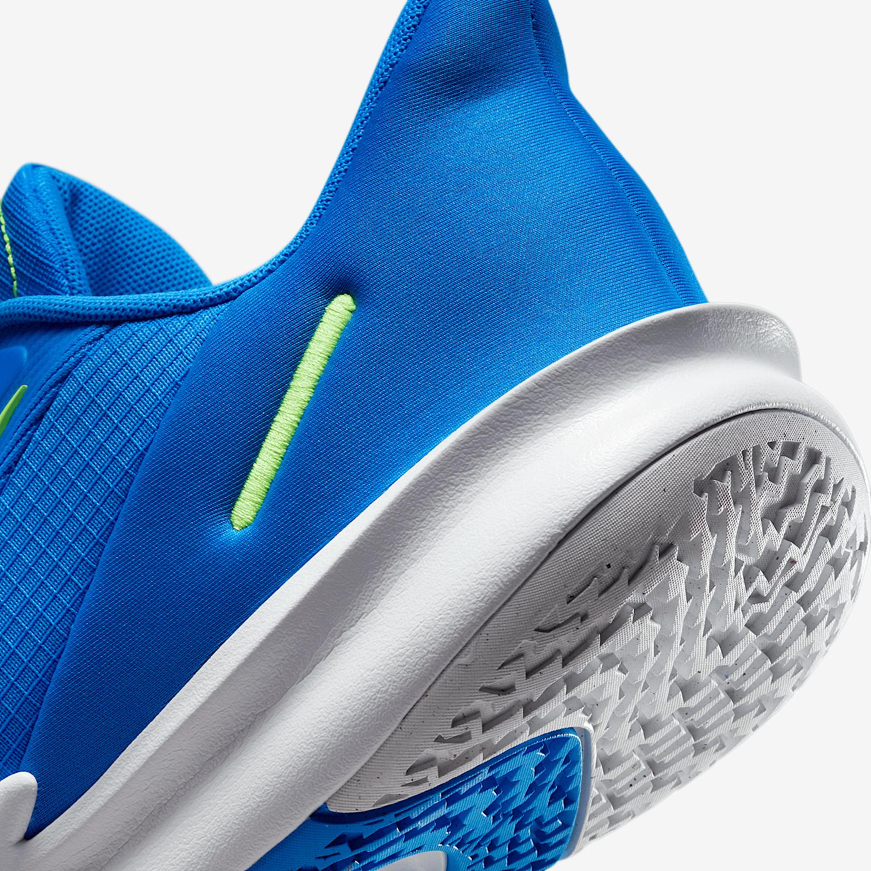 Nike Precision 7 EasyOn Men's Basketball Shoes Product Image