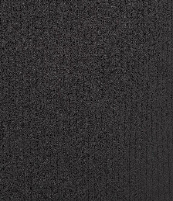 UGG Amara Cozy Knit Lite Sleeveless Mock Neck Lounge Dress Product Image