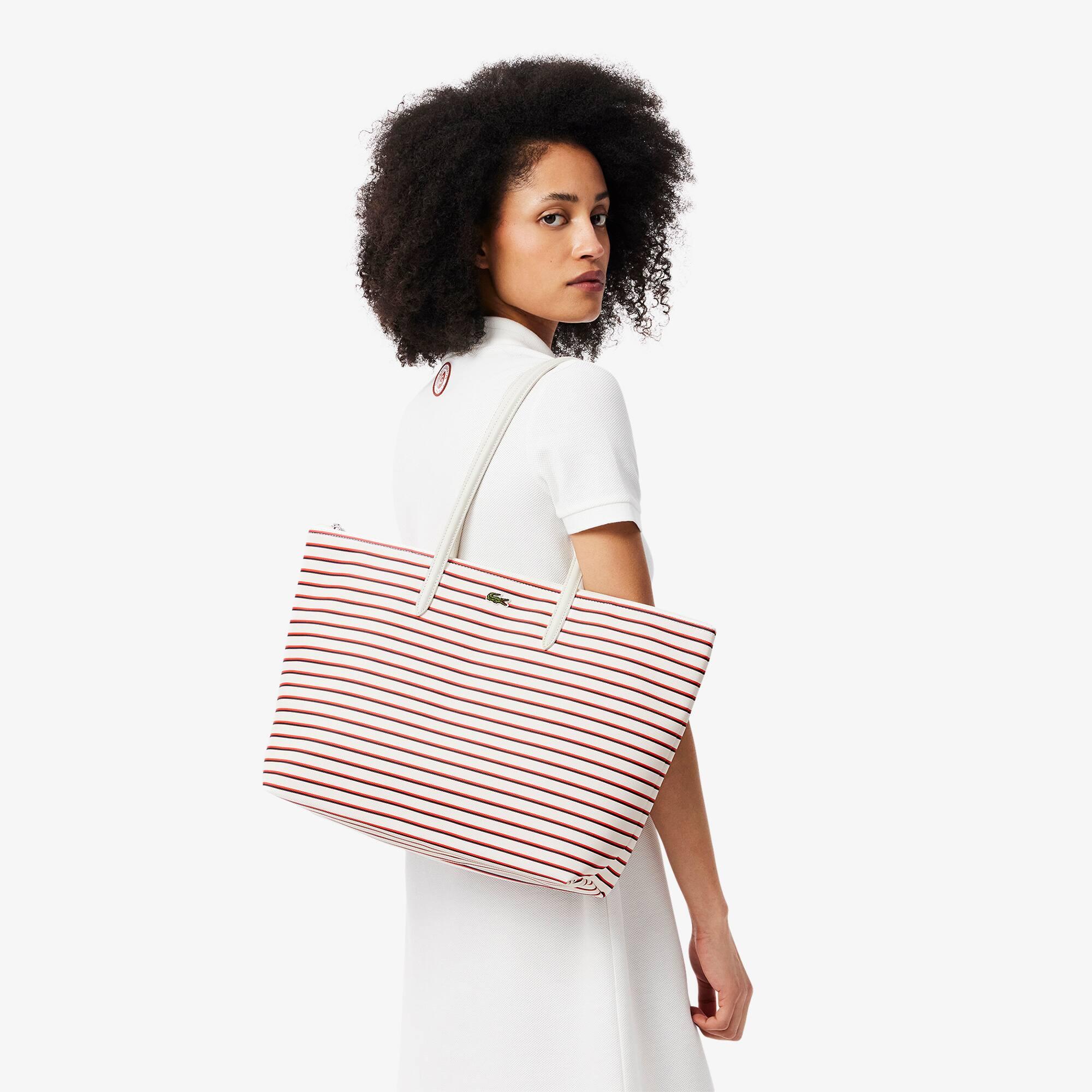 Large Roland-Garros Edition Tote Product Image