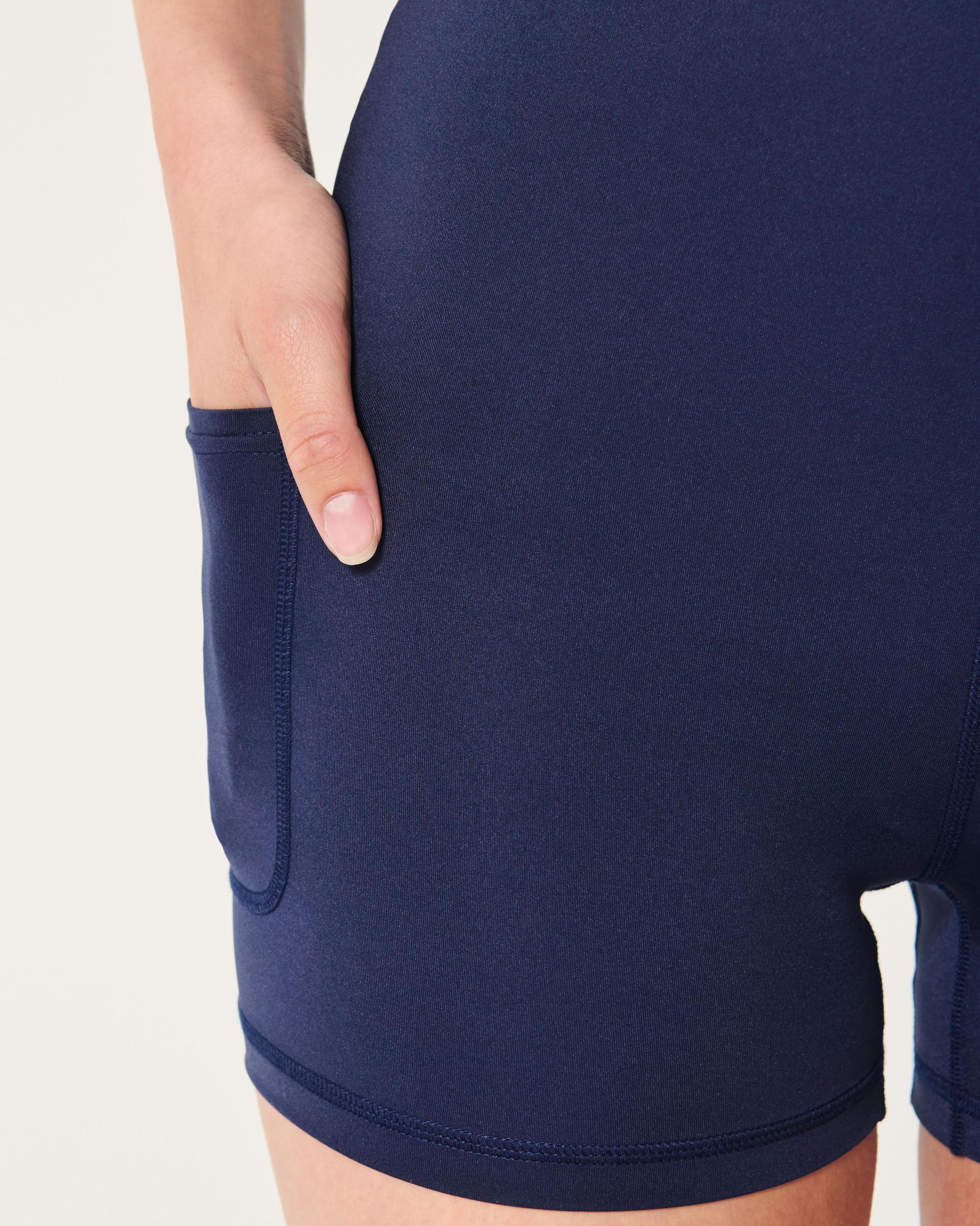 Gilly Hicks Active Skater Dress Product Image