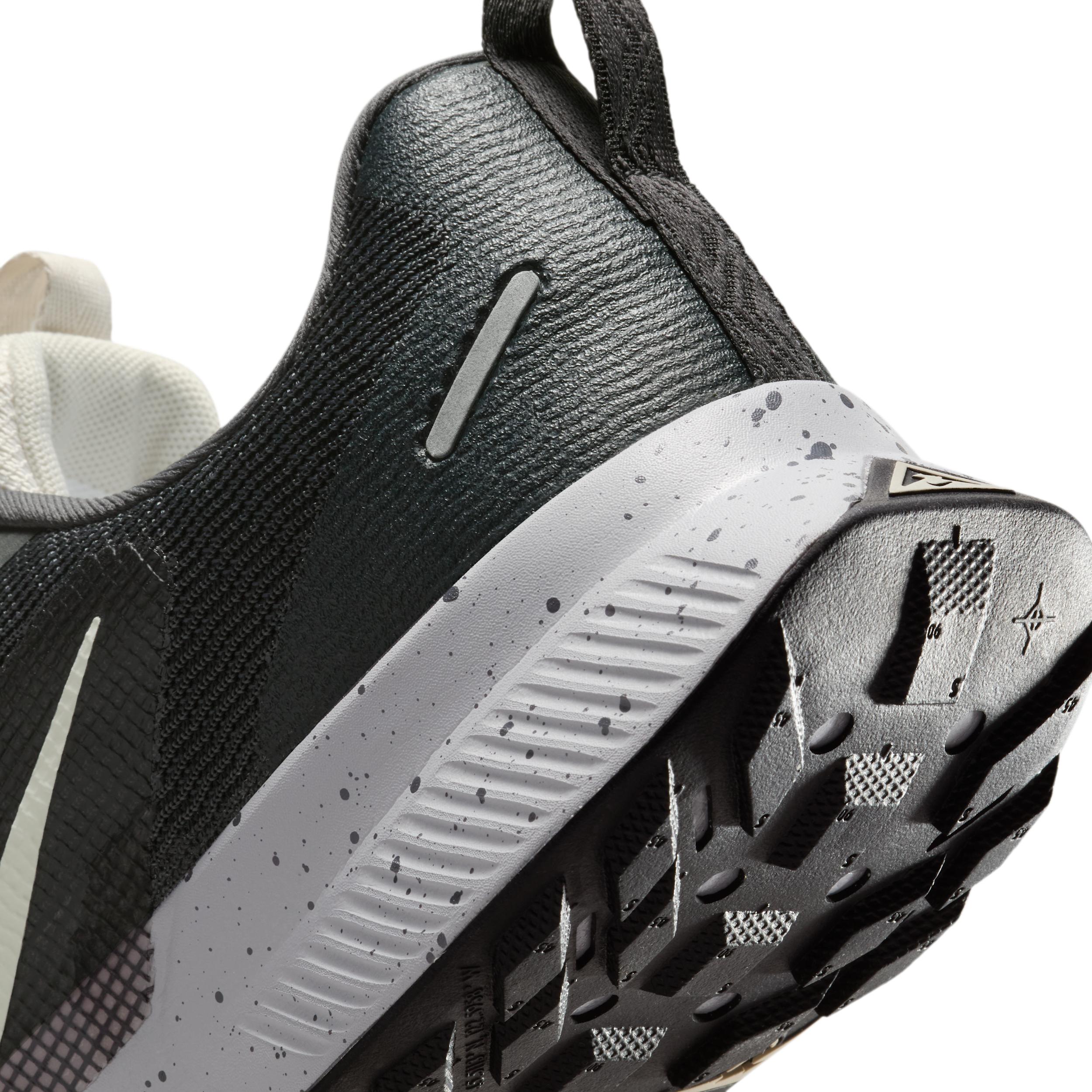 Nike Mens Juniper Trail 3 Trail Running Shoes | FQ0904-003 Product Image